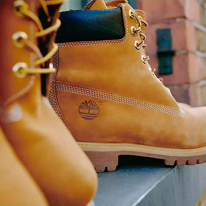 TIMBERLAND | Wheat Nubuck