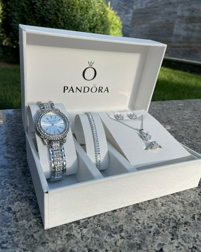 PANDORA | Lumina Set