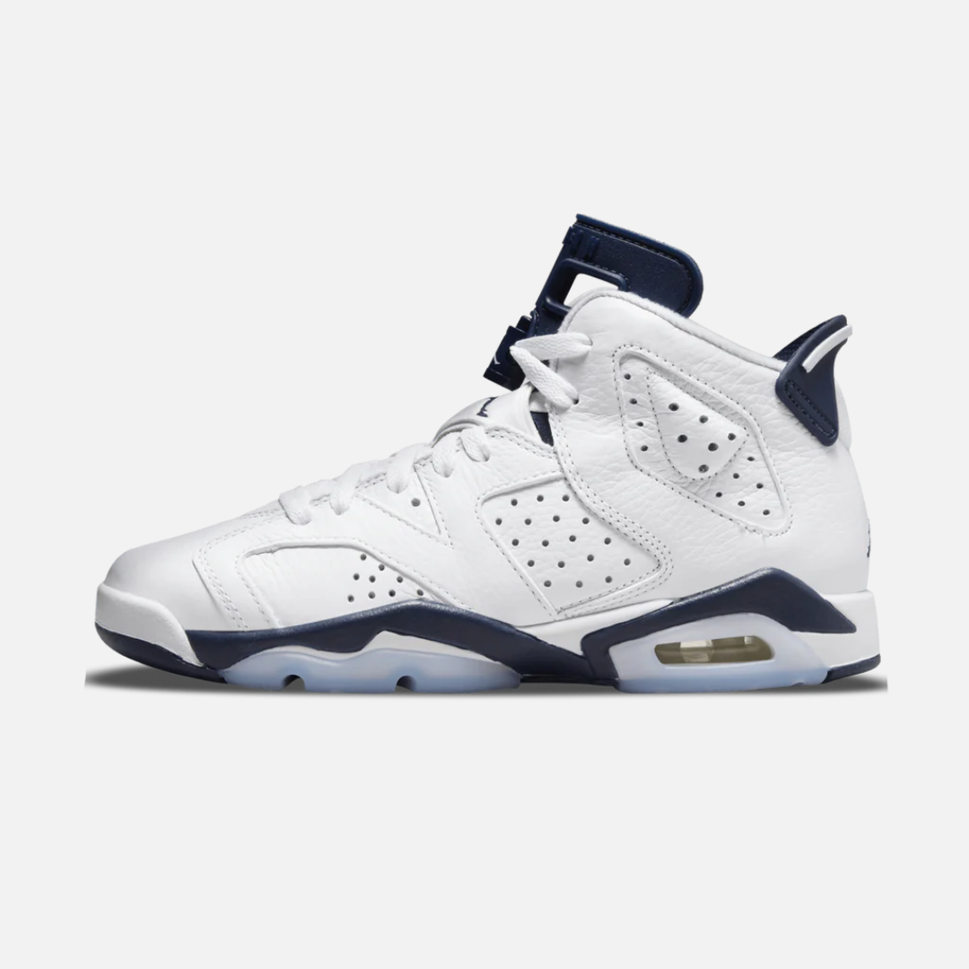Jordan 6 | GS Midnight Navy