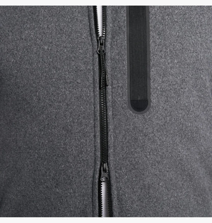 Nike Tech Fleece | Winter Gray