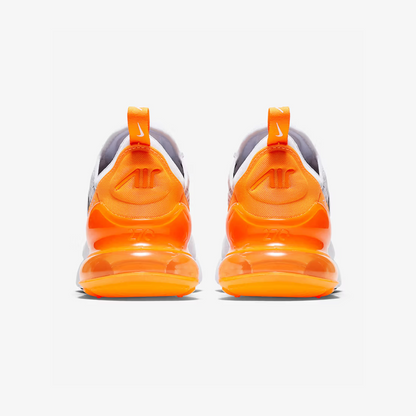 AIR-270 | White Orange