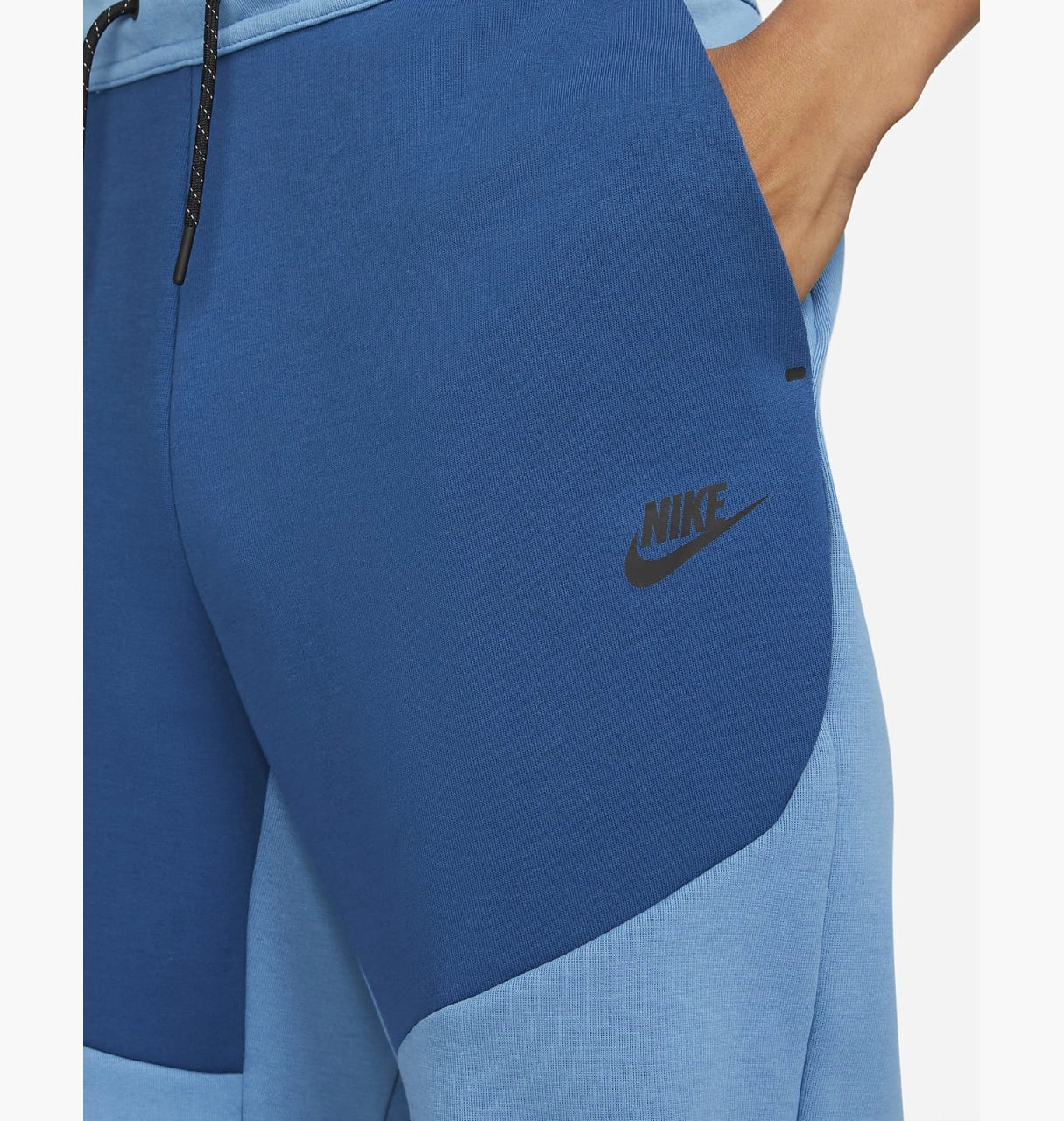 Nike Tech Fleece | Blue