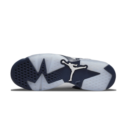 Jordan 6 | GS Midnight Navy