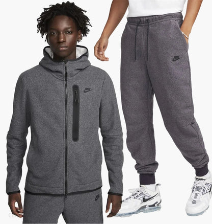 Nike Tech Fleece | Winter Gray