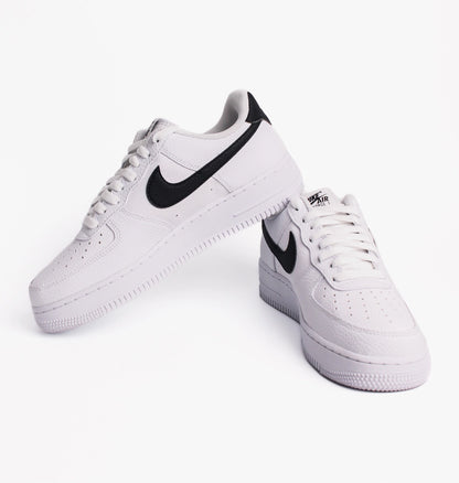 AIR FORCE 1 | White Black