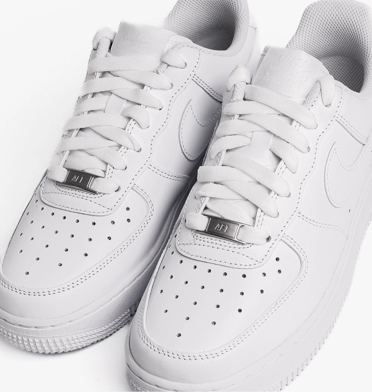 AIR FORCE 1 | White
