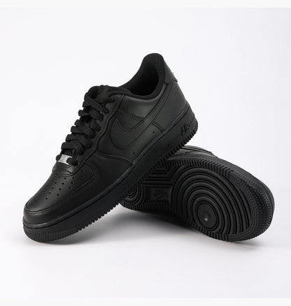 AIR FORCE 1 | Black