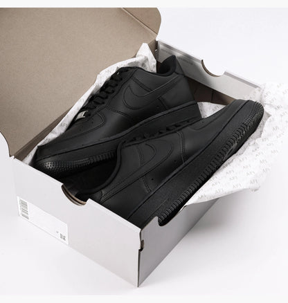 AIR FORCE 1 | Black