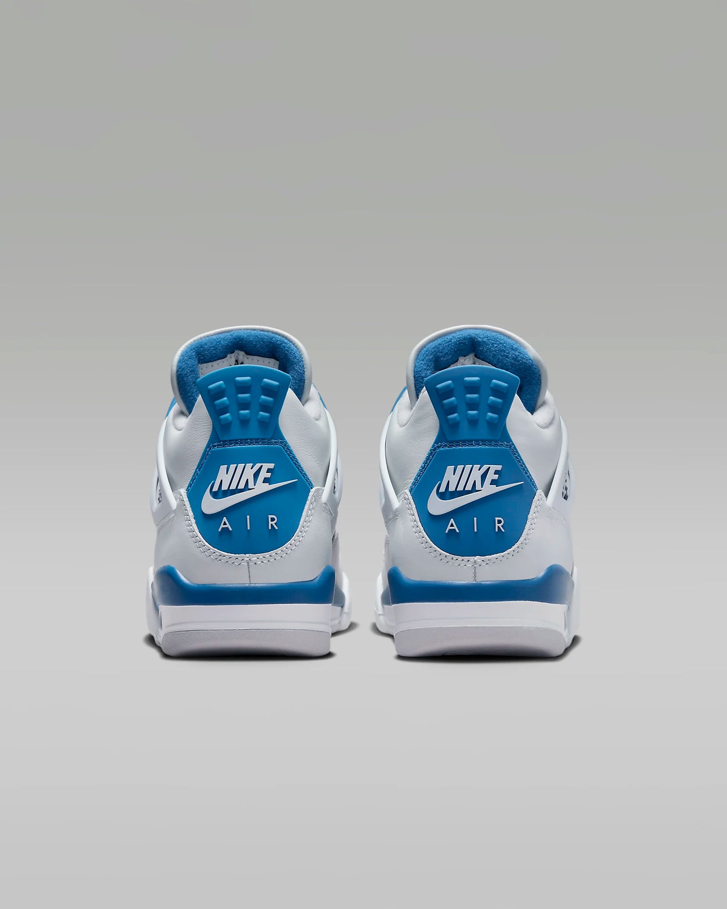 Jordan 4 | Industrial Blue