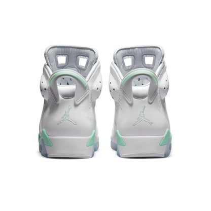 Jordan 6 | GS Mint Foam