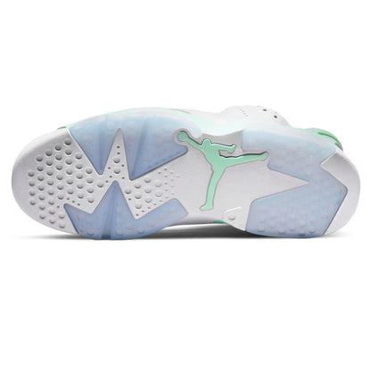 Jordan 6 | GS Mint Foam