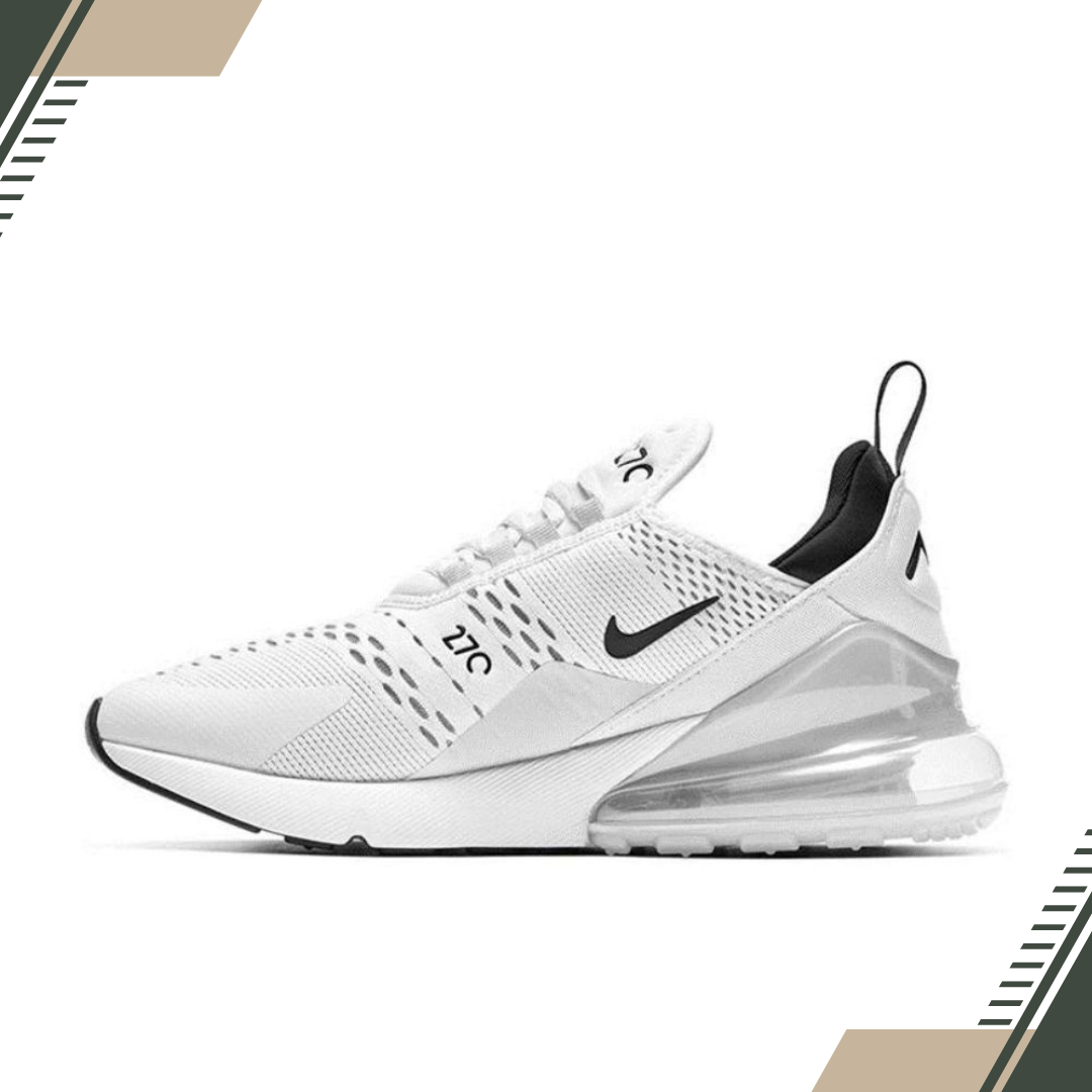 AIR-270 | White