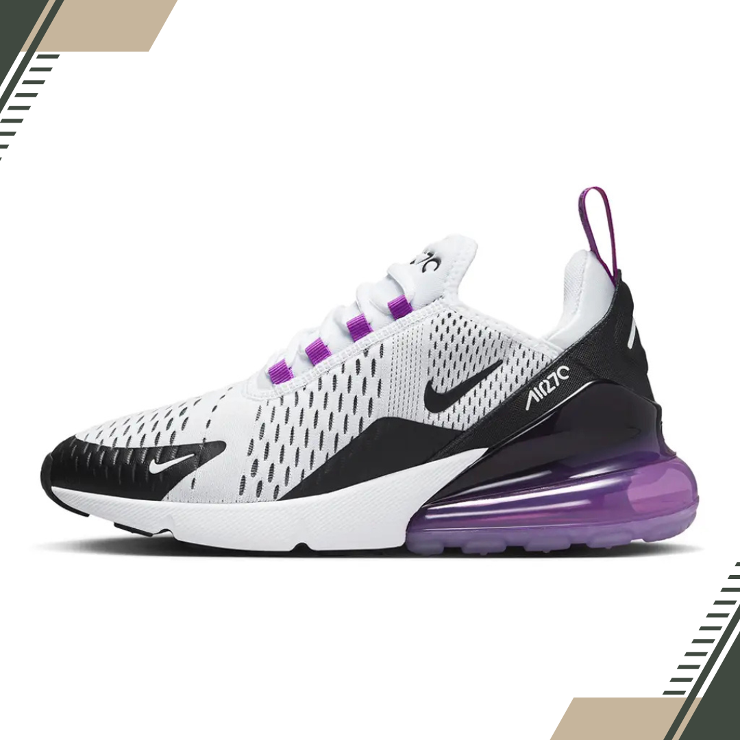 AIR-270 | White Fuchsia Dream