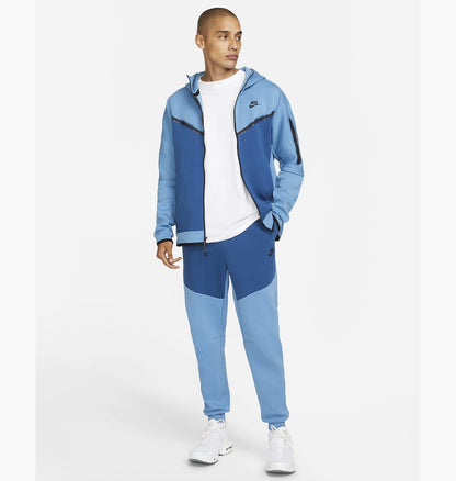 Nike Tech Fleece | Blue