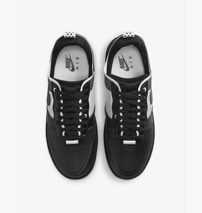 AIR FORCE 1 | React Black