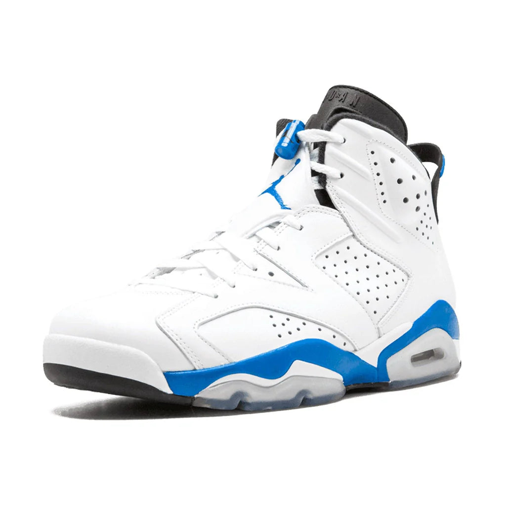 Jordan 6 | GS Sport Blue