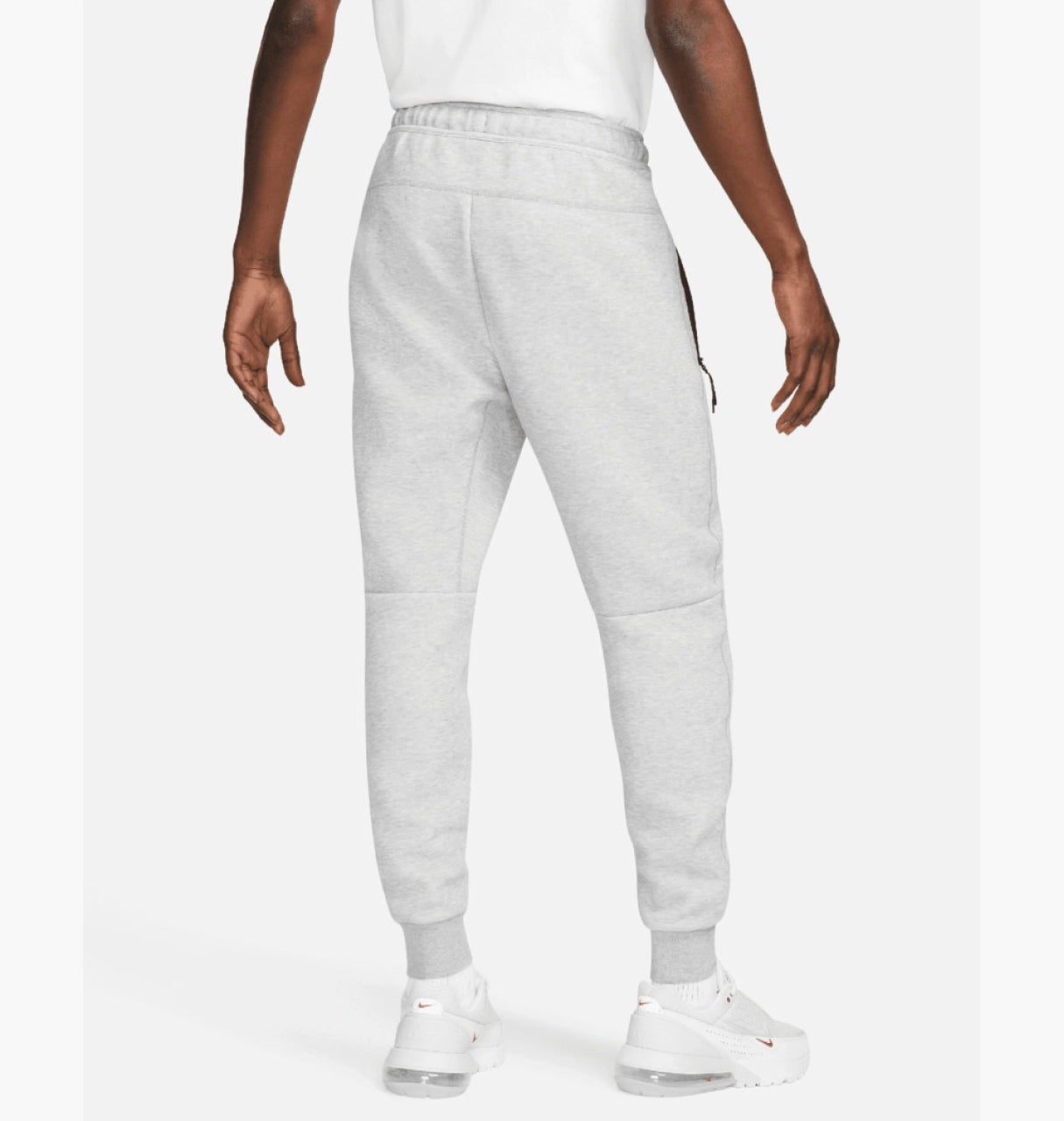 Nike Tech Fleece | Grey