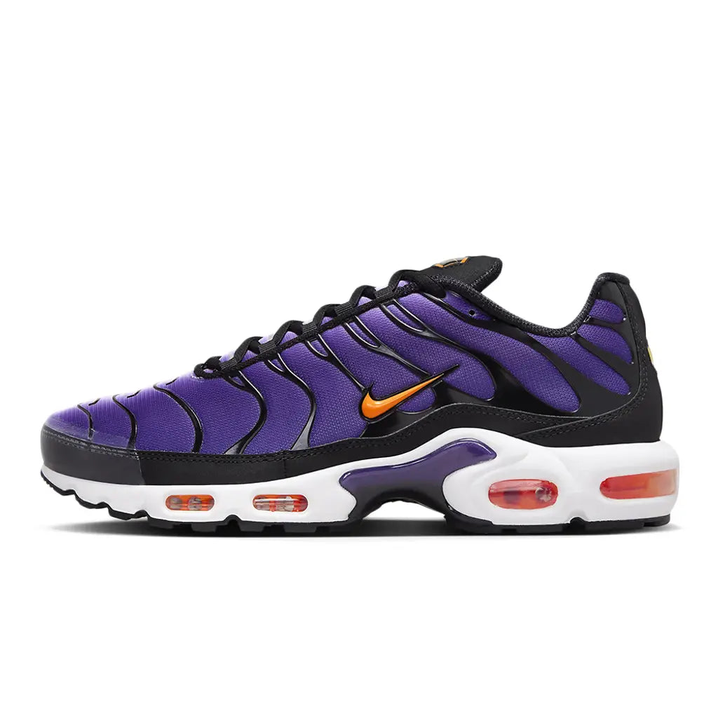 MAX-PLUS 270 | Voltage Purple