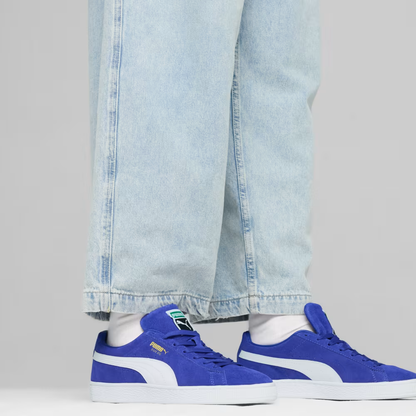 PUMA SUEDE | Lapis Lazuli