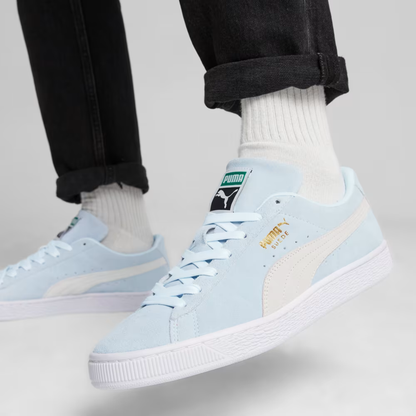 PUMA SUEDE | Icy Blue