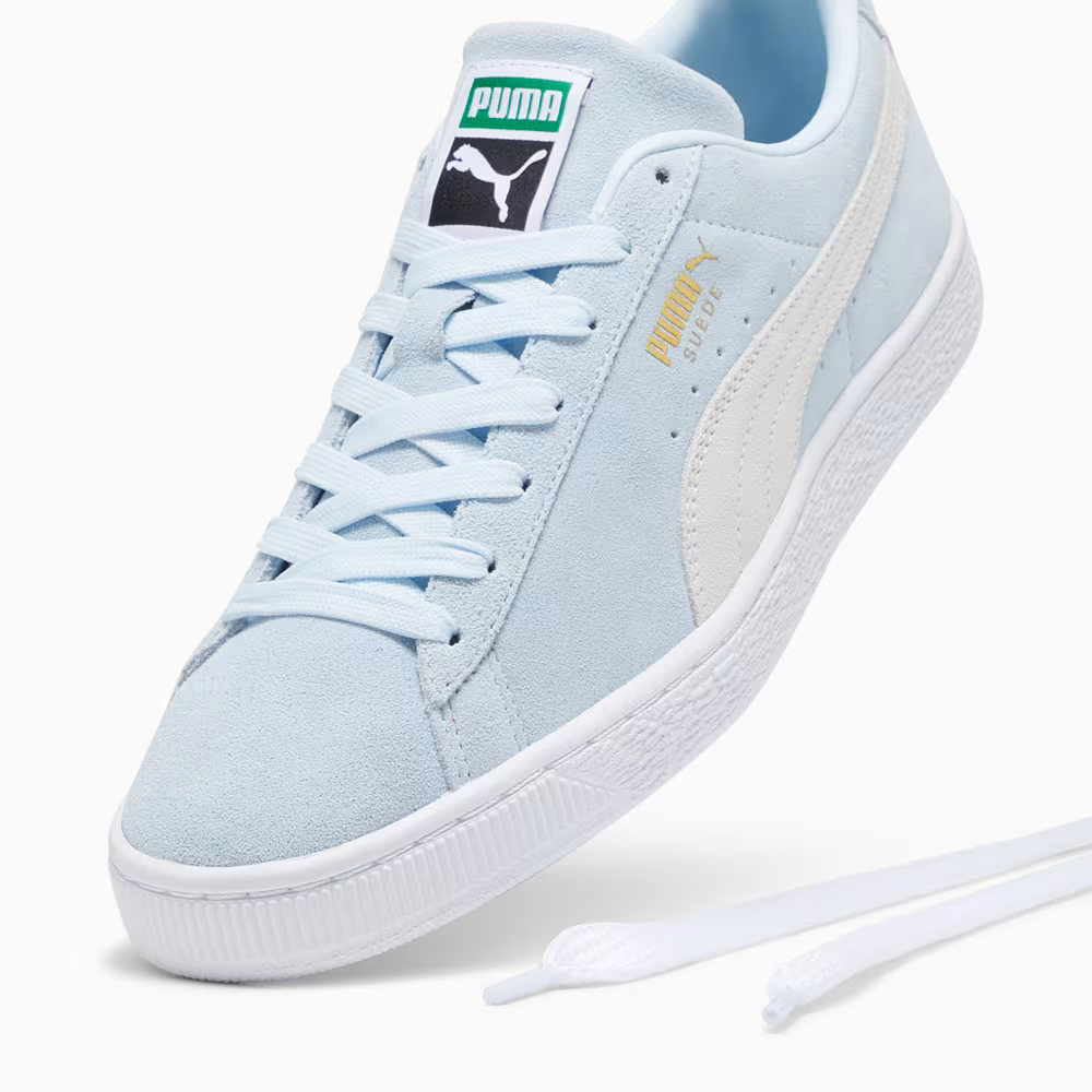 PUMA SUEDE | Icy Blue