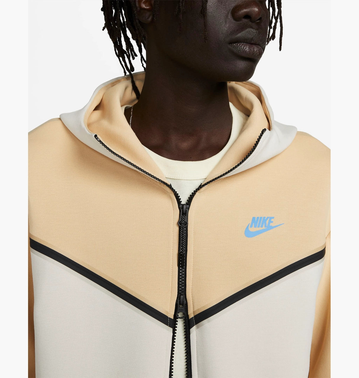 Nike Tech Fleece | Beige